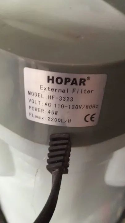 Aquário Boyu ea 150 - Foto 2