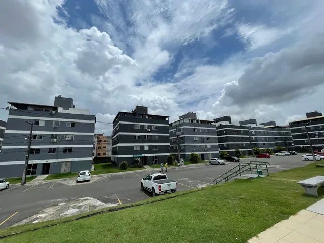 Captação de Apartamento a venda na Avenida Industrial Urbana, Industrial, Camaçari, BA