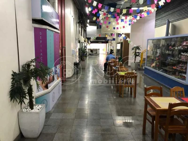 Imóvel para venda com 40 metros quadrados em Tijuca - Rio de Janeiro - RJ - Foto 2