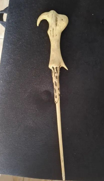 Varinha de Harry Potter - Foto 2