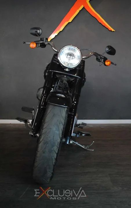Harley Davidson Fat Boy  - Foto 2