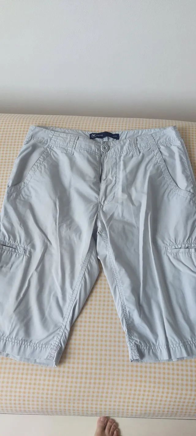 Bermuda cargo Hering 