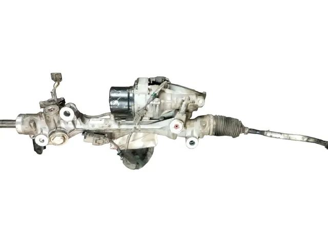 SETOR DIREÇAO ELETRICA CIVIC DO HONDA CIVIC G10 /