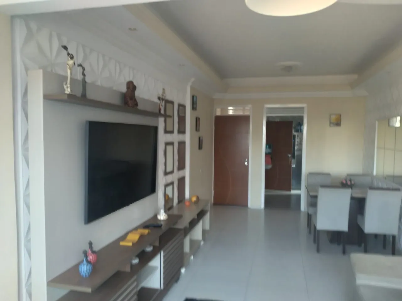 Apartamento Temporada