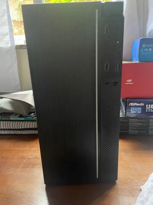 Gabinete PC Gamer - Foto 3