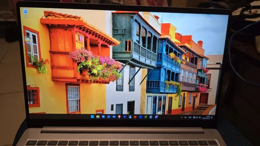 Samsung Galaxy Book4 Edge Snapdragon! Melhor Que Macbook M2 - Foto 3