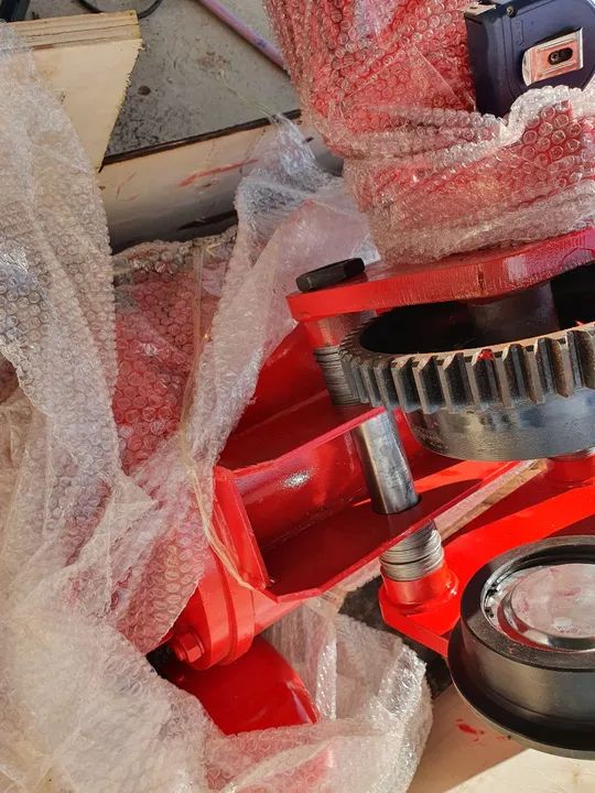 Talha 3 toneladas - Foto 4