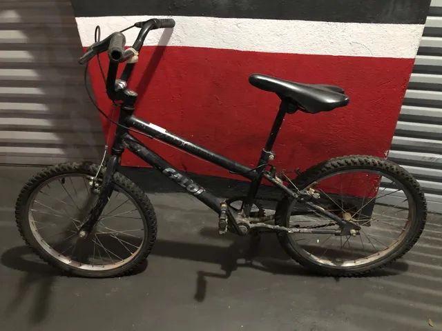 Bicicleta Caloi USADA aro 20 Ciclismo Itapu Vila Velha