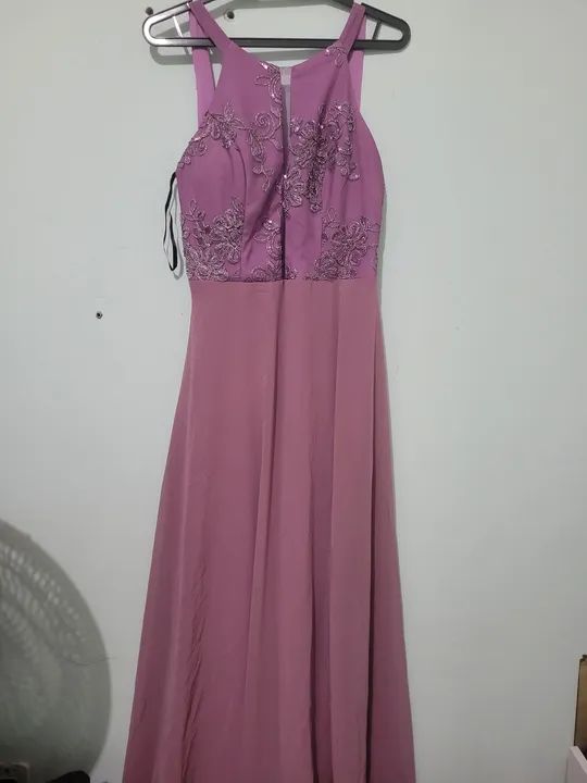 Vestido de festa - Foto 2