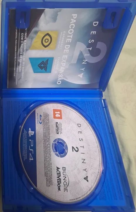 Destiny 2  - Foto 3