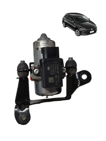 Bomba Elétrica Servo Freio Volkswagen Polo 2019 1K0612181F