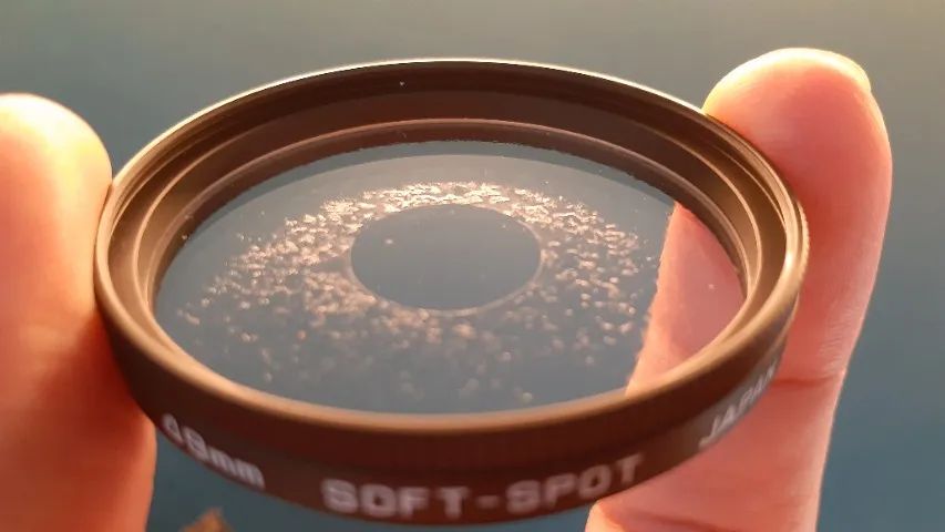 HOYA - CREATIVE KIT - 49mm - Foto 3