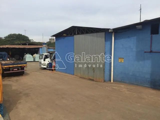 barracão - Santa Terezinha - Paulínia - Foto 4