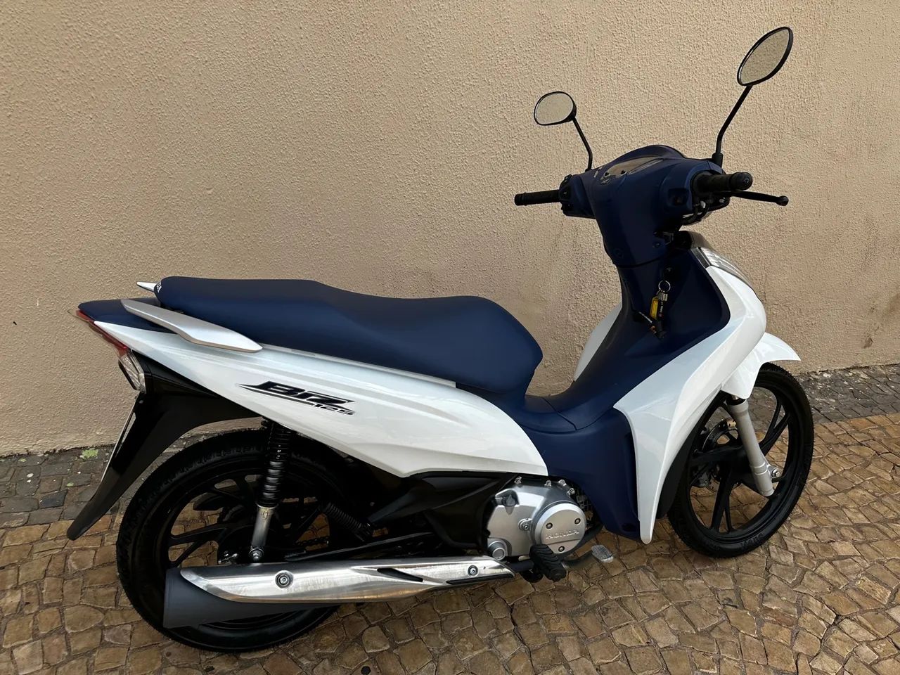 Biz 125 2022 - Foto 4