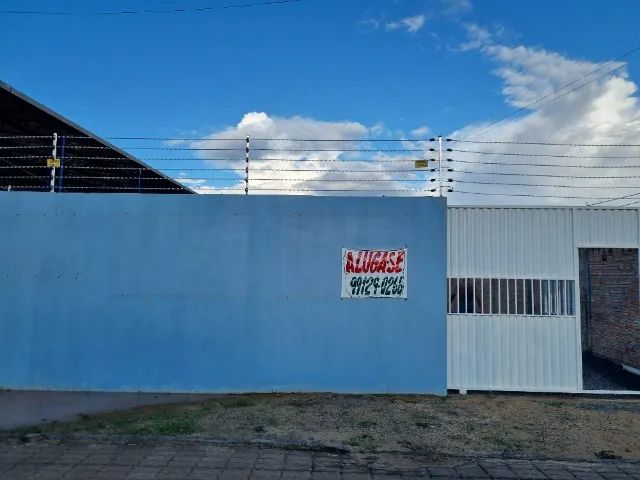 foto - Boa Vista - Cidade Satélite