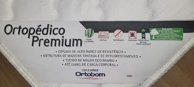 Colchão queen - Foto 3