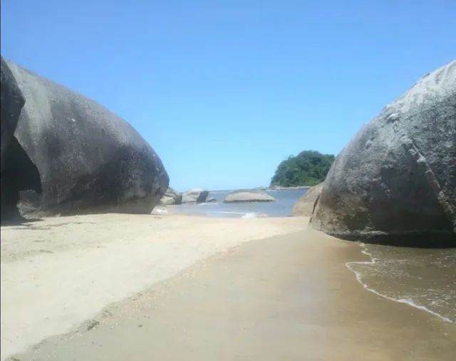 Apartamento em caiobá  250,00  diaria( fique 3 pague 2 diarias).Alta temporada350 - Foto 9