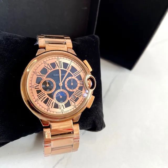 Relógio Cartier  - Foto 5