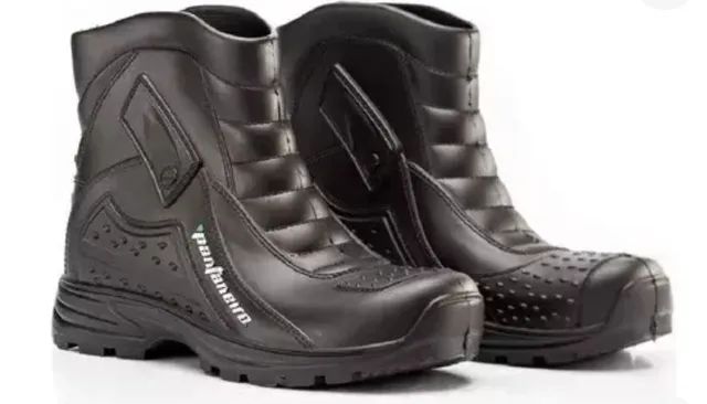 Bota impermeável pantaneiro  - Foto 5