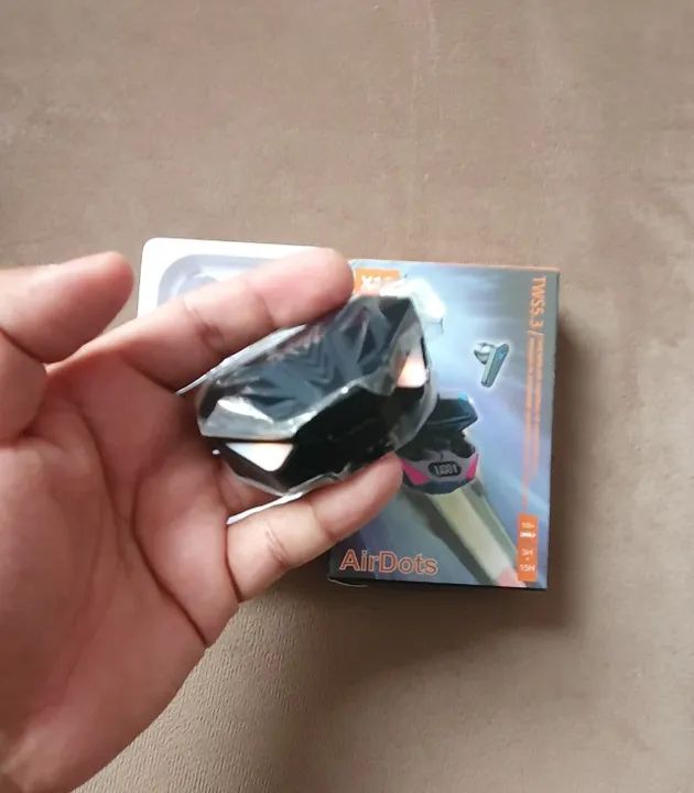 Fone de ouvido Bluetooth Gamer TWS X15 - Foto 3