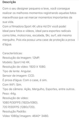 Gopro Sports Nova - Foto 5