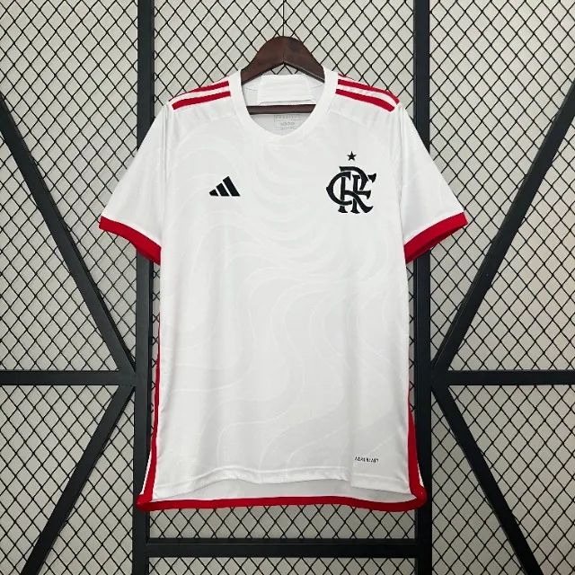 Camisa do Flamengo 2024/25 - Foto 2