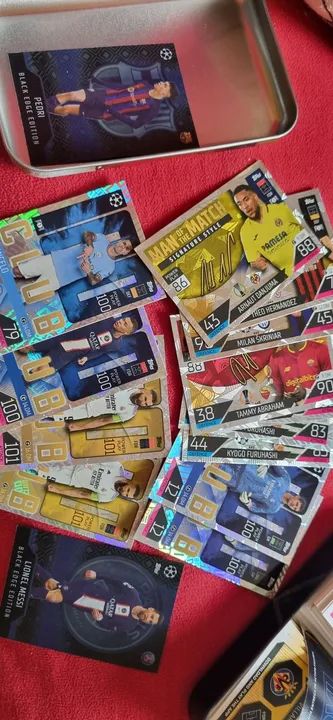 Cards Match Attax 22/23 - Foto 4