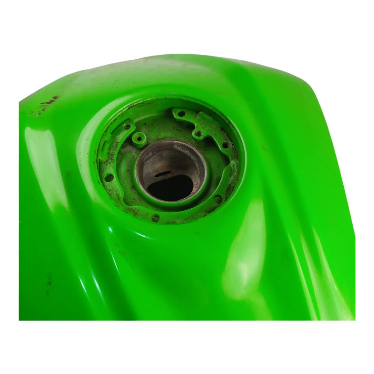 Tanque Combustível Kawasaki Ninja 300 2014 - Foto 2