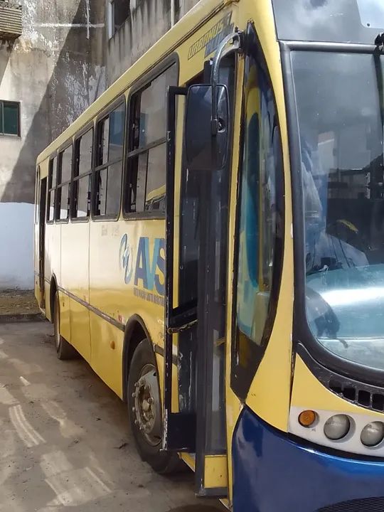 ÔNIBUS 2006/2006 - Foto 4