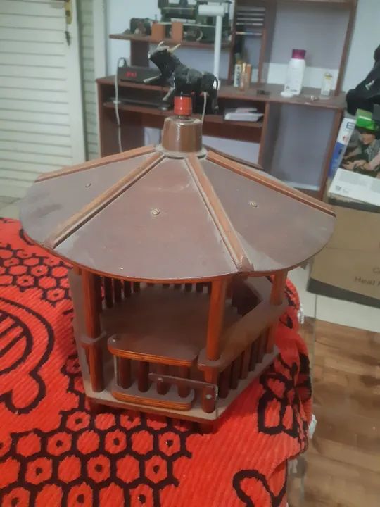 Vende-se maquete de coreto - Foto 2
