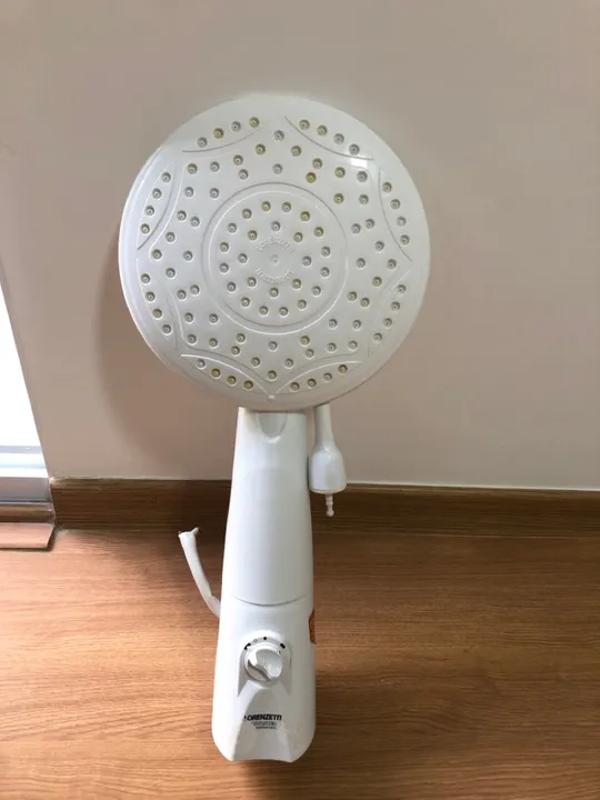 Ducha Advanced Lorenzetti