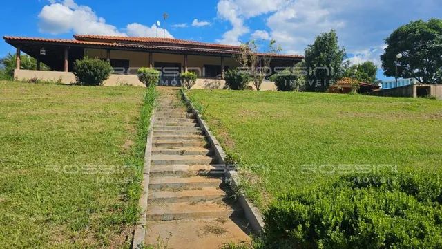 Chácara, Brodowski - SP