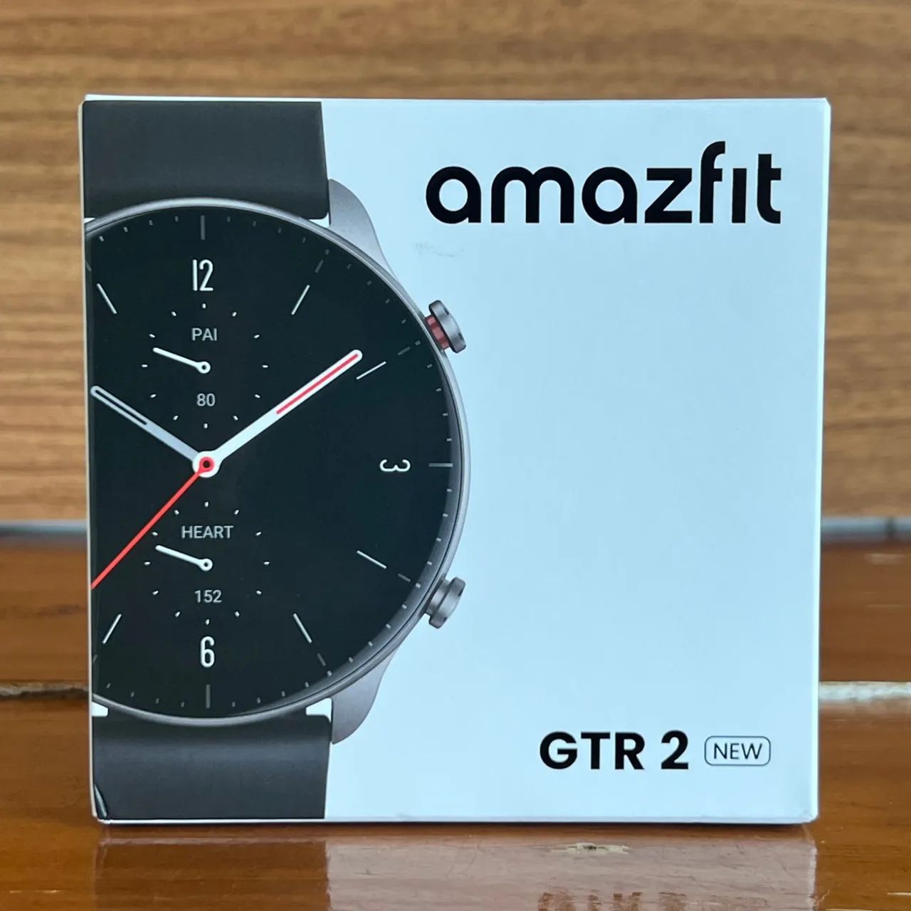 Amazfit gtr 2 olx sale