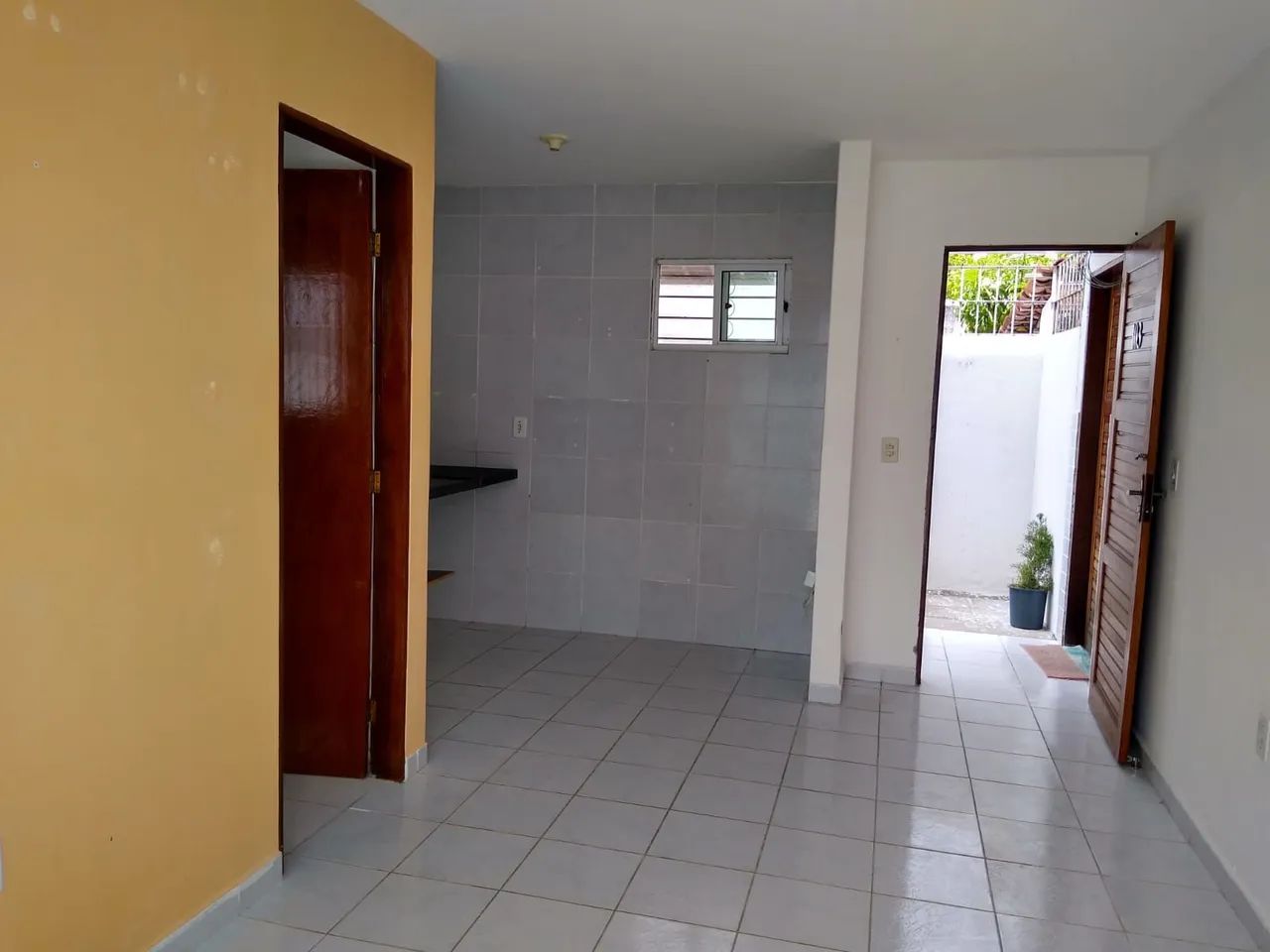 Alugo Kitnets no Bairro 13 de Maio  - Foto 2