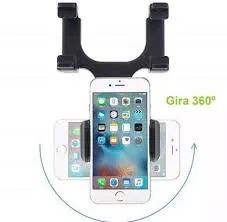 Suporte retrovisor Tomate Mtg-003-preto - Foto 2