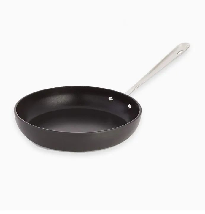 All-Clad HA1 Frigideira antiaderente anodizada rígida 