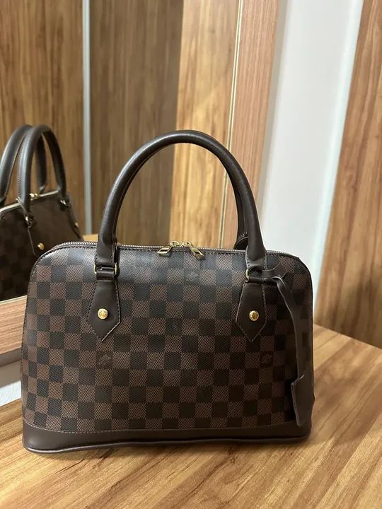 Bolsa Louis Vuitton 