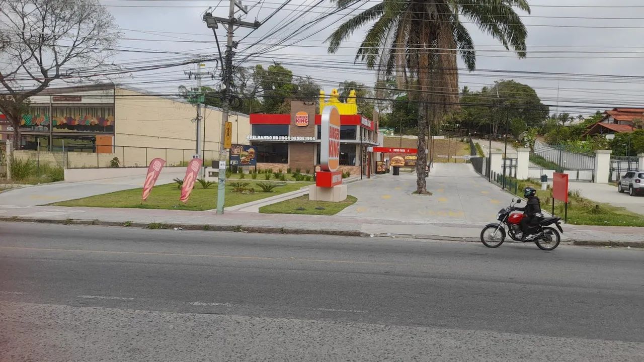 Alugo imóvel 15x30 na beira da cachamorra Campo Grande - Foto 7