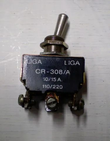Par de chaves alavanca Margirius.- Cód. 399 - - Foto 4