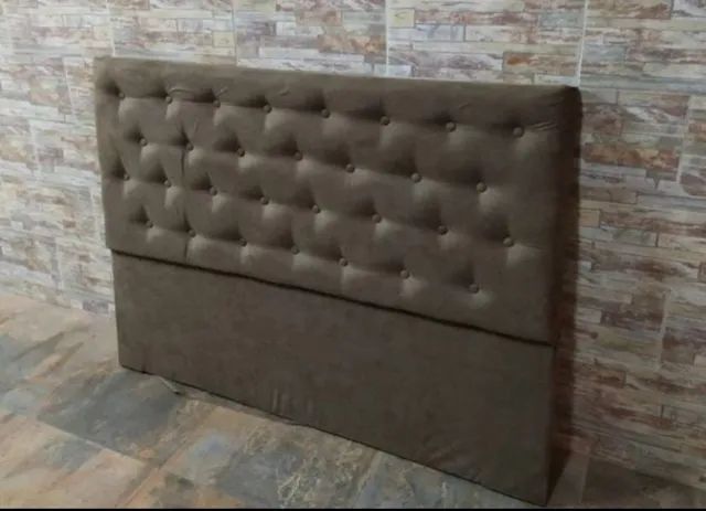 Cabeceira casal promoção  - Foto 3