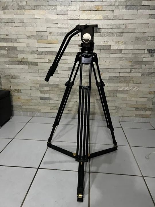 Tripé M3-PLUS - Foto 4