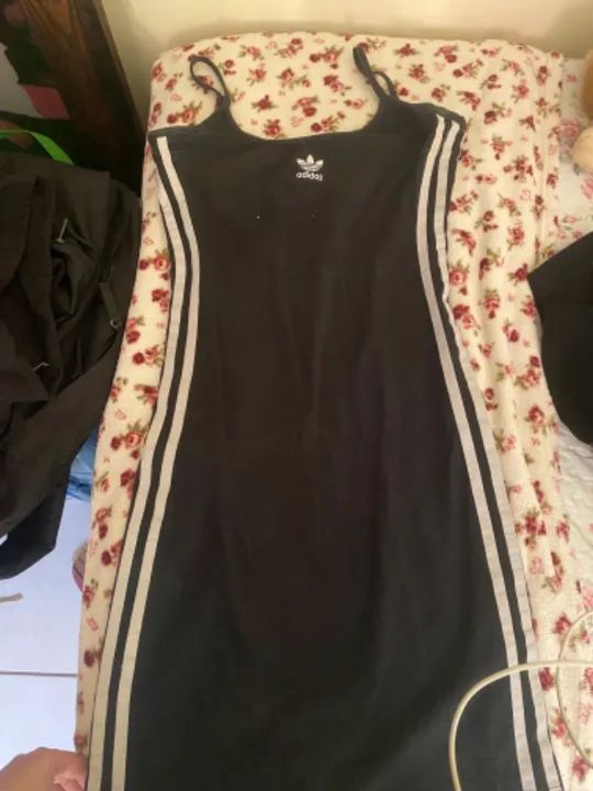 Vestido adidas original PP