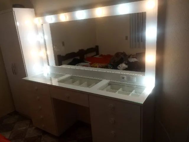 Penteadeira Camarim - Foto 3