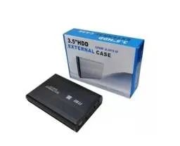 Case para HD 2.5 - Foto 2