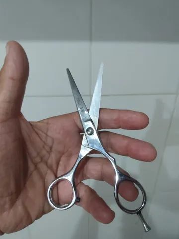 Tesoura MQ 5.5 Talent Professional - Foto 2