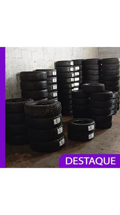 descontos imperdíveis na oferta fim de mês 195-55-15