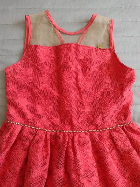 Vestido.