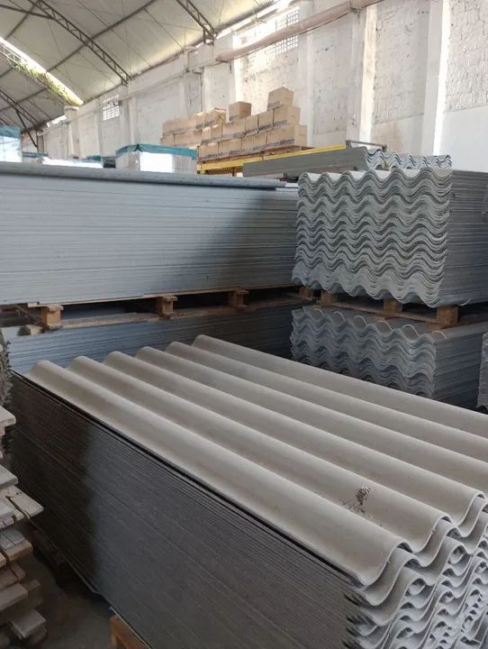 Telhas Fibrocimento !  - Foto 4