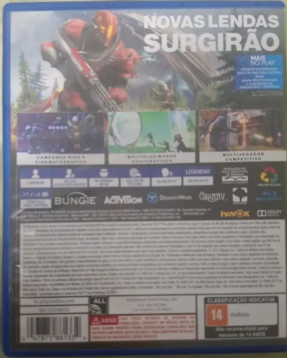 Destiny 2  - Foto 2