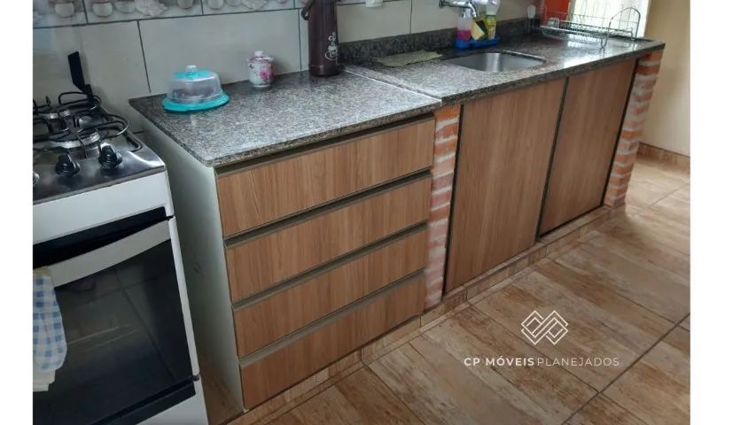 Armário de Cozinha